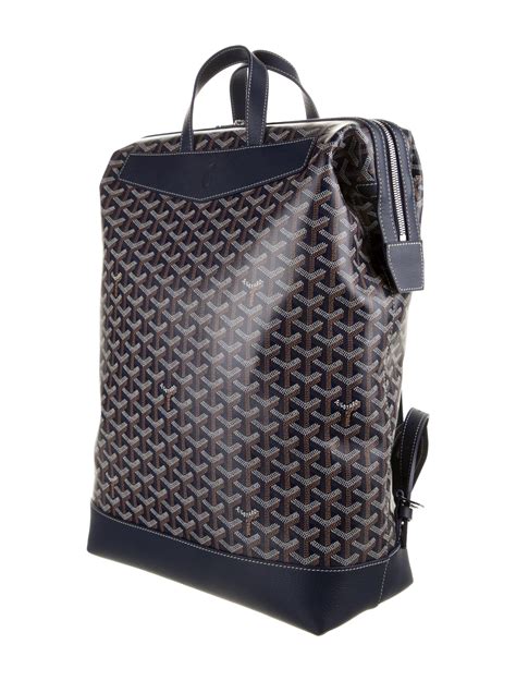 goyard alpin backpack price|goyard cisalpin backpack price.